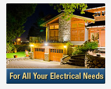 Albany Creek Accredited Electricians