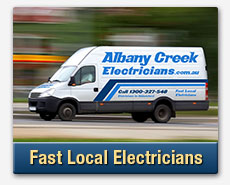 Albany Creek Electricians
