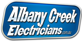 Albany Creek Electricians